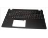 Acer 6B.HS5N2.005 Tastatur inkl. Topcase schwarz .mit Tastatur RUSSIAN