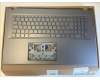Acer 6B.J02N8.019 COVER.UPPER.W/KB.SWISS-GER