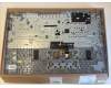 Acer 6B.J02N8.019 COVER.UPPER.W/KB.SWISS-GER
