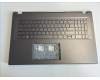 6B.J0JN8.001 Acer Gehäuseoberseite mit Tastatur US-INT