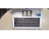6B.J3NN8.001 Acer Gehäuseoberseite mit Tastatur US-INT