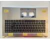 6B.J7XN2.001 Acer Obere Abdeckung, silber, mit Tastatur US-International