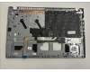 Acer 6B.K3DN2.001 Tastatur grau mit Topcase US international