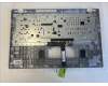 6B.KDHN8.076 Acer TASTATUR SILBER 100KS ITALIENISCH (ShortBatterySku)