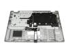 6B.KH7N7.011 Original Acer Tastatur inkl. Topcase DE (deutsch) anthrazit/anthrazit mit Backlight
