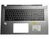 Acer 6B.KHMN8.001 Tastatur inkl. Topcase US international mit Backlight