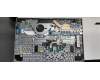 Acer 6B.KHMN8.001 Tastatur inkl. Topcase US international mit Backlight