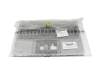 6B.KNSN2.011 Original Acer Tastatur inkl. Topcase DE (deutsch) anthrazit/anthrazit
