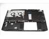 Acer 6B.Q5AN2.017 Tastatur inkl. Topcase schwarz .mit Tastatur FRENCH.BL.1050K1/1650