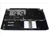 Acer 6B.Q5DN2.026 Tastatur inkl. Topcase schwarz .mit Tastatur NORDIC.BL.FOR.1660TI