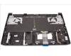 Acer 6B.Q7BN2.048 Tastatur schwarz mit Topcase deutsch mit Backlight
