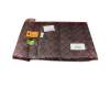 6B.Q9VN4.003 Original Acer Tastatur inkl. Topcase DE (deutsch) schwarz/schwarz mit Backlight