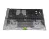 6B.QAMN2.014 Original Acer Tastatur inkl. Topcase DE (deutsch) schwarz/rot/schwarz mit Backlight