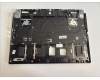 Acer 6B.QFUN2.013 Tastatur schwarz mit Topcase englisch (UK) mit Backlight