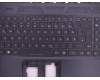 6B.QFUN2.014 Acer Gehäuseoberseite Schwarz mit Deutscher Tastatur