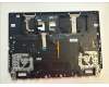 Acer 6B.QG1N2.001 Tastatur schwarz mit Topcase US international mit Backlight-rot