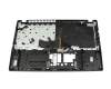 6B.QGCN7.011 Original Acer Tastatur inkl. Topcase DE (deutsch) schwarz/schwarz mit Backlight