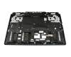 6B.QGWN2.014 Original Acer Tastatur inkl. Topcase DE (deutsch) schwarz/schwarz mit Backlight
