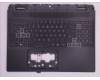 6B.QJLN7.011 Acer OBERES GEHÄUSETEIL mit DEUTSCHER TASTATUR, HINTERGRUNDBELEUCHTET, ANT