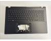 Acer 6B.QNAN7.026 Tastatur inkl. Topcase schweizer-deutsch