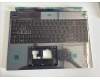 Acer 6B.QP1N2.013 Tastatur inkl. Topcase englisch (UK) mit Backlight