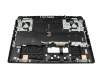 6B.QP9N7.026 Original Acer Tastatur inkl. Topcase CH (schweiz) schwarz/transparent/schwarz mit Backlight