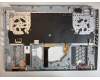 Acer 6B.QPMN7.018 COVER.UPPER.W/KB.GERMAN.BL