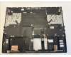 Acer 6B.QX7N7.009 Tastatur inkl. Topcase deutsch