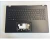 6B.QZAN7.029 Acer Gehäuseoberseite mit Tastatur US-INT