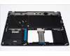 Acer 6B.VJ5N4.001 Tastatur inkl. Topcase schwarz .mit Tastatur US-INT.BL