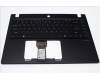 Acer 6B.VJ5N4.001 Tastatur inkl. Topcase schwarz .mit Tastatur US-INT.BL