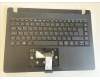 6B.VLHN7.011 Acer Gehäuseoberseite mit Deutscher Tastatur