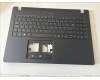 6B.VLKN7.010 Acer Gehäuseoberseite mit Tastatur Französisch, Hintergrundbeleuchtet