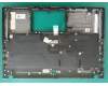 Acer 6B.VM5N8.001 Tastatur inkl. Topcase schwarz .mit Tastatur US-INT