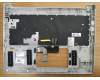 Acer 6B.VM5N8.001 Tastatur inkl. Topcase schwarz .mit Tastatur US-INT