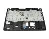 6B.VNYN7.043 Original Acer Tastatur inkl. Topcase DE (deutsch) schwarz/schwarz mit Backlight