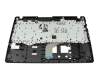 6B.VNYN7.058 Original Acer Tastatur inkl. Topcase CH (schweiz) schwarz/schwarz mit Backlight