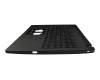 6B.VNYN7.058 Original Acer Tastatur inkl. Topcase CH (schweiz) schwarz/schwarz mit Backlight
