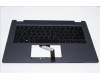 Acer 6B.VPCN8.020 Tastatur inkl. Topcase schwarz .mit Tastatur deutsch BL