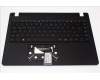 Acer 6B.VPPN7.011 COVER.UPPER.mit Tastatur GERMAN