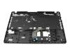 6B.VPRN7.026 Original Acer Tastatur inkl. Topcase CH (schweiz) schwarz/schwarz