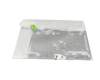 6B.VPRN7.026 Original Acer Tastatur inkl. Topcase CH (schweiz) schwarz/schwarz