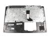 6BH18N2012 Original Acer Tastatur inkl. Topcase DE (deutsch) schwarz/schwarz