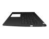 6BHF6N2014 Original Acer Tastatur inkl. Topcase DE (deutsch) schwarz/schwarz mit Backlight
