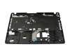6BYPRN70435 Original Acer Tastatur DE (deutsch) schwarz