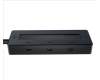 6G843AA HP 4K Usb-C Multiport Hub