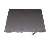 6M.A5PN1.001 Original Acer Touch-Displayeinheit 13,5 Zoll (QHD 2256 x 1504) grau / schwarz
