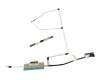 6M.A9PN8.A01 Original Acer Touch-Displayeinheit 14,0 Zoll (FHD 1920x1080) schwarz