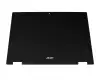 6M.GR7N1.003 Original Acer Touch-Displayeinheit 13,3 Zoll (FHD 1920x1080) schwarz