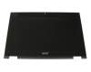 6M.GUWN1.001 Original Acer Touch-Displayeinheit 14,0 Zoll (FHD 1920x1080) schwarz